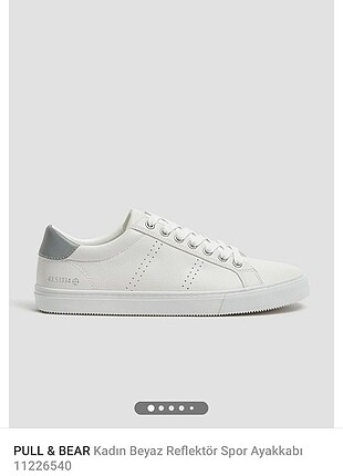 Pull&Bear Sneaker