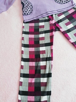 m Beden pijama takimi