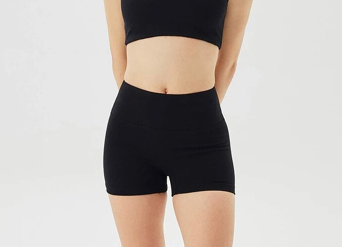 Urban Outfitters Ayma Active Mini Şort