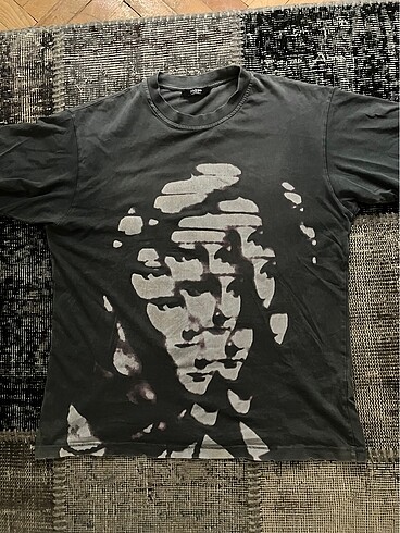 Jaded London Kaleidoscope T-shirt