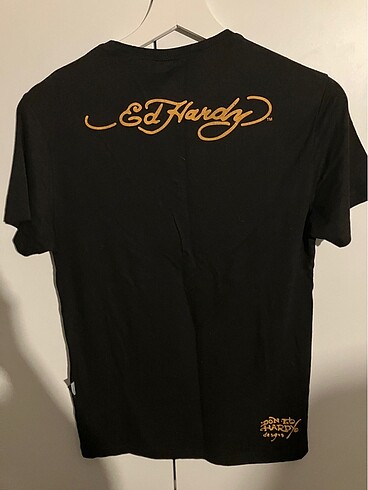 s Beden Y2K Ed Hardy