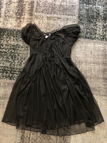 Urban Outfitters Urban Outfitters Tül Elbise