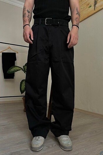 GRJ Men Pantolon