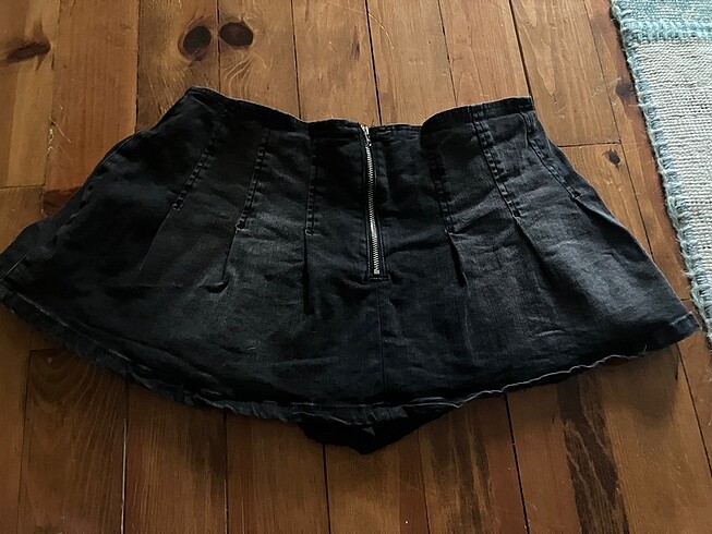 Urban Outfitters Şortlu Mini Etek