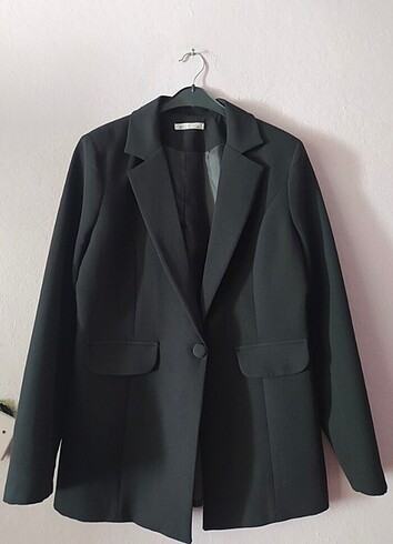 Blezer ceket