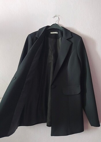 Zara Blezer ceket