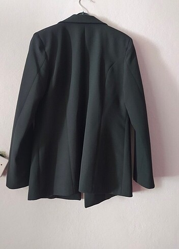 38 Beden Blezer ceket