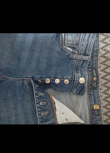 Kot jean