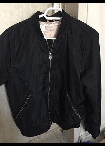 Pull and bear bomber ceket 