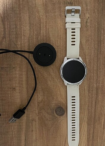 Xiaomi Watch s1 active modeli saat