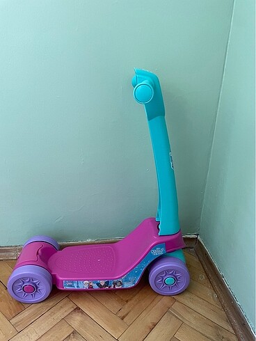 Markasız Ürün Scoter