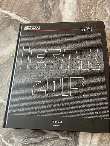 Ifsak 2015 ansiklopedi