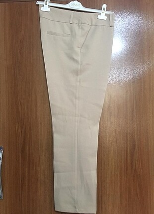 Bayan kumaş pantolon