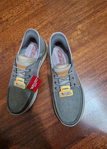 Skechers spor ayakkabı