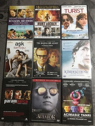 Dvd film