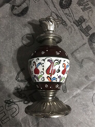 Diğer Hand made şamdan