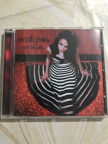 Norah jones