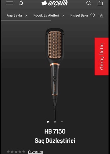 Arçelik diğer
