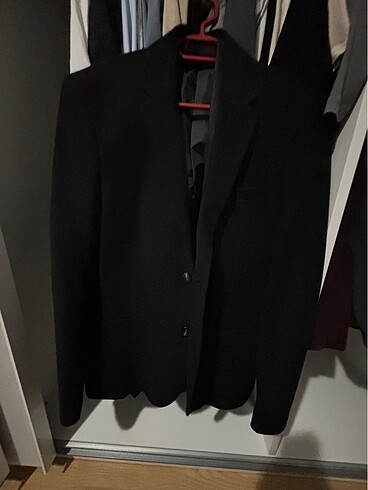 Defacto Erkek Blazer Ceket