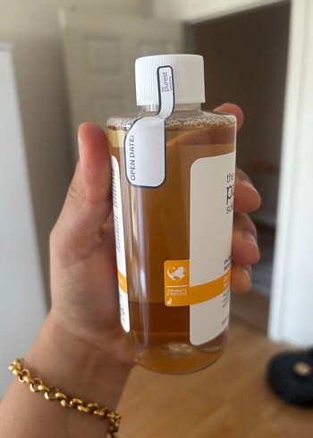 Beden Renk The Purest Solutions Tonik