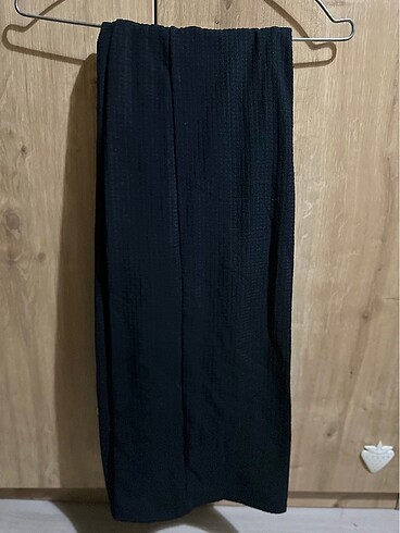 universal Beden siyah Renk Fitilli blazer takım