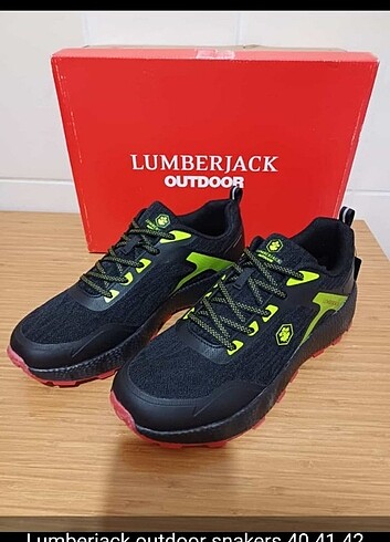 #lumberjack #outdoor #orjinal #etiketli #40?#41?#42? #44?