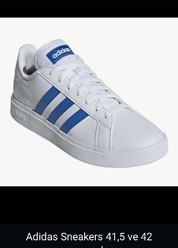 Adidas koşu antrenman ayakkabısı 