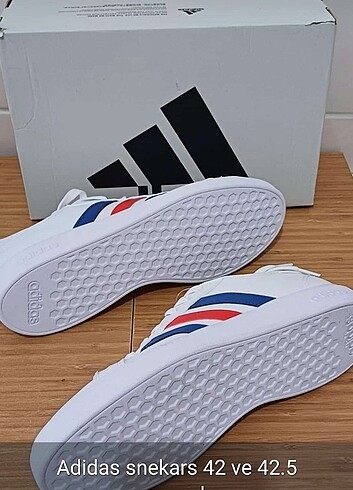 Adidas snekars  - Görsel 3