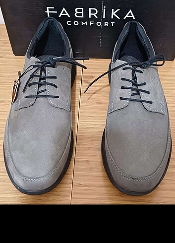Fabrika günlük ayakkabı - Görsel 2