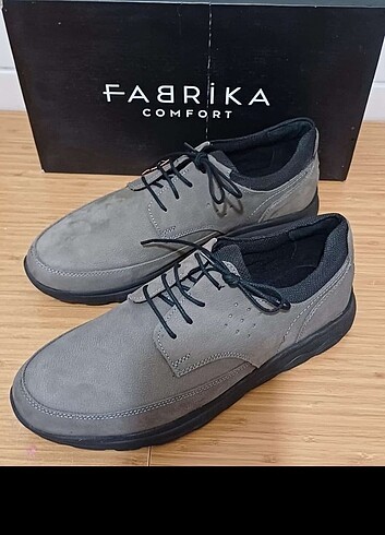 Fabrika günlük ayakkabı - Görsel 5
