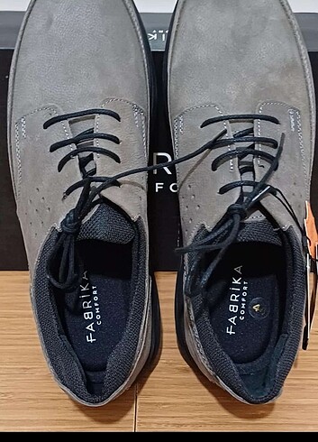 Fabrika günlük ayakkabı - Görsel 6