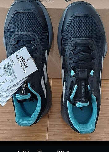 Adidas Adidas Terrex outdoor ayakkabi
