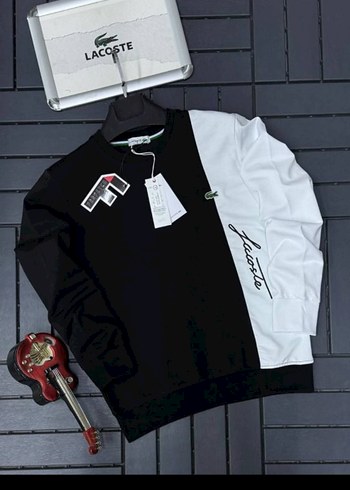 Puma Erkek Siyah Renkli Sweatshirt - Görsel 5