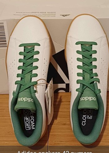 adidas Snekars - Görsel 3