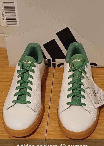 adidas Snekars - Görsel 5