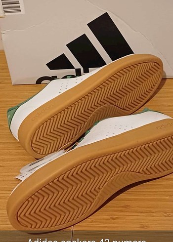 adidas Snekars - Görsel 4