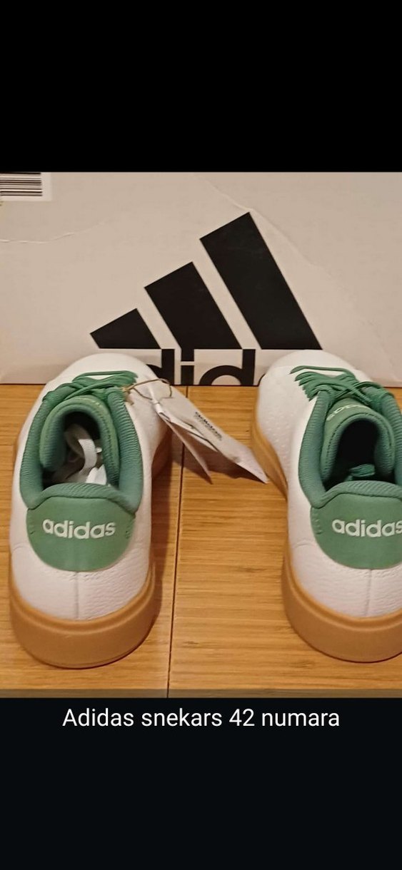 adidas Snekars - Görsel 2