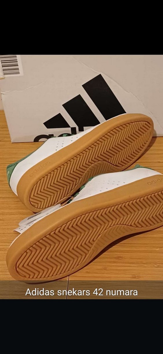 adidas Snekars - Görsel 4