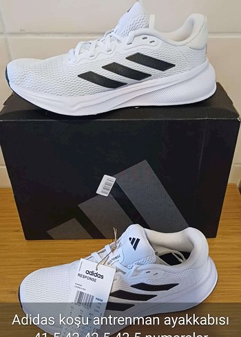 Adidas 42.5