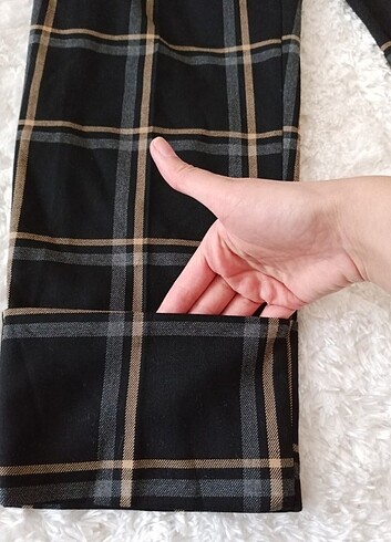Zara Zara pantolon 