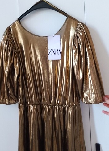 Zara Zara elbise
