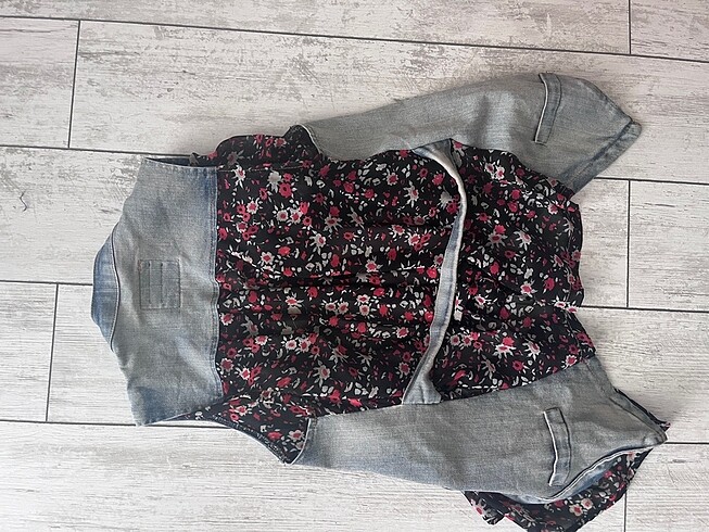 American Vintage retro vintage kot ceket
