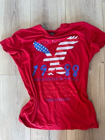 s Beden usa amerika tshirt