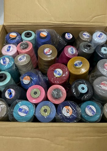 Dikiş malzemeler - Görsel 8