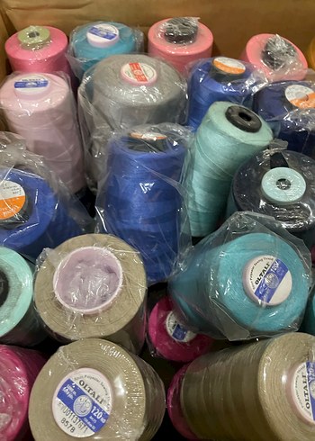 Dikiş malzemeler - Görsel 7