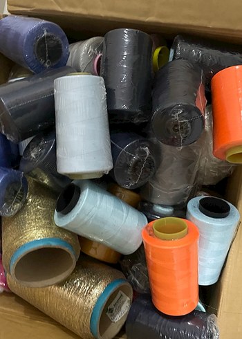 Dikiş malzemeler - Görsel 6