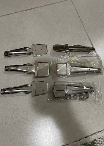 Dikiş malzemeler - Görsel 2