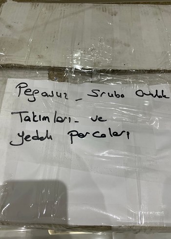 Dikiş malzemeler - Görsel 5