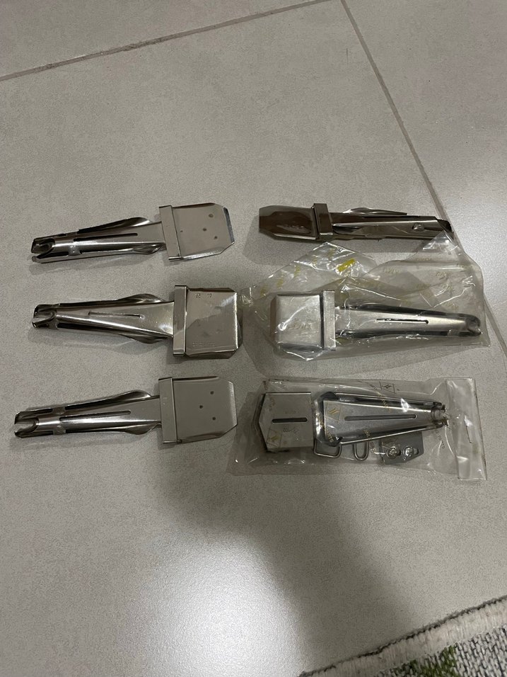 Dikiş malzemeler - Görsel 2