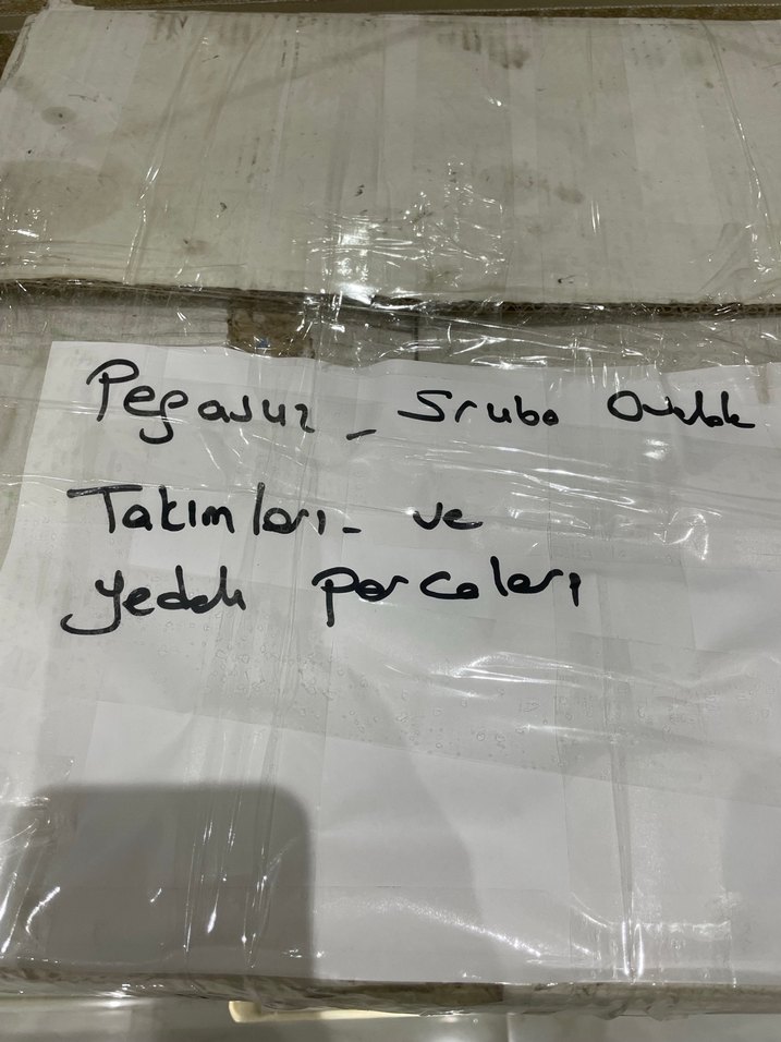 Dikiş malzemeler - Görsel 5